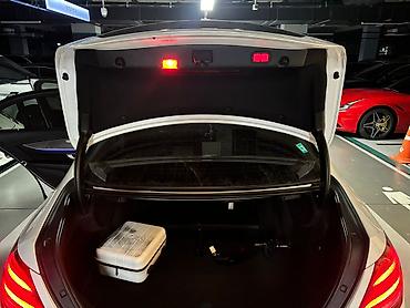 Mercedes-Benz: Mercedes-Benz E-Class: 2019 г., 2 л, Автомат, Бензин, Седан — 11