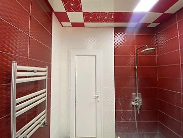 aaaf park kiraye evler 2020: Kirayə verilir: təmirli, mebellı və texnikalı mətbəxi olan mənzil - — 6
