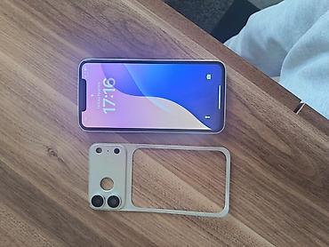 ikinci el iphone 12 pro max: IPhone Xs Max, 256 GB, Gümüşü — 1