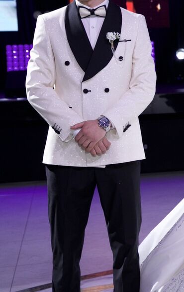 обувь ручной работы бишкек: Мужской смокинг с эффектом деликатного мерцания. - Пиджак