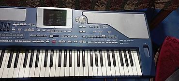 Sintezatorlar: Sintezator, Korg, İşlənmiş, Ünvandan götürmə — 3