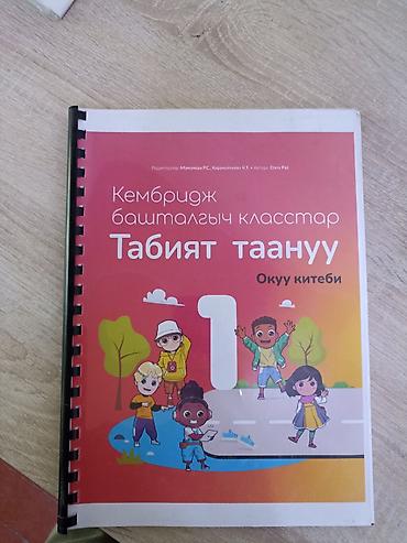 Другие услуги: РАСПЕЧАТАННЫЕ КНИЖКИ "СЫНГАН КЫЛЫЧ" 2 ЧАСТИ - 400 СОМ КОРЕЙСКАЯ КНИЖКА — 19