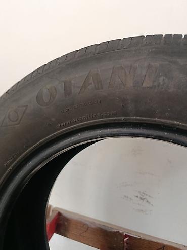 Транспорт: Шины 225 / 60 / R 17, Лето, Б/у, Пара, Легковые, Таиланд — 3