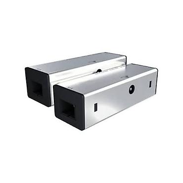 tp link modem satilir: Genata GNT-P2903AB 20KM 100Mbps Single‑Mode SC PoE Media Converter — 1