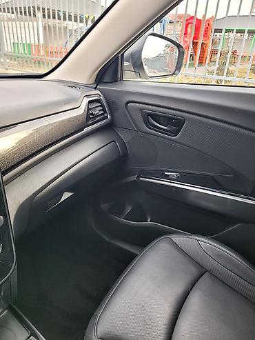 Ssangyong: Ssangyong Tivoli: 2020 г., 1.6 л, Автомат, Дизель, Кроссовер — 19