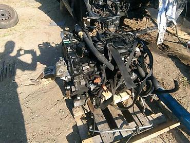 MOTOR ZA PEUGEOT 206 | Delovi za peugeot 206 — 1