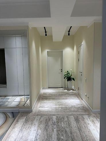 Продажа квартир: 2 комнаты, 74 м², Элитка, 2 этаж, Дизайнерский ремонт — 2