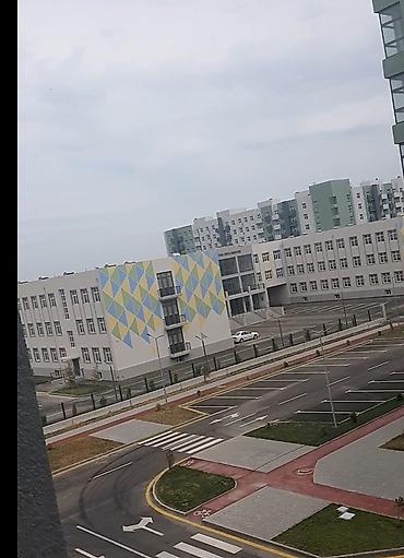 ev bakida: Hövsan qəs., 1 otaqlı, Yeni tikili, 39 kv. m — 5