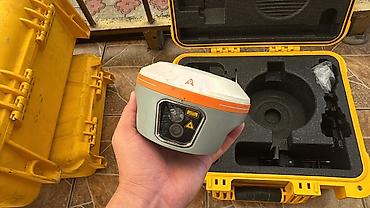 gns: GNSS/GPS приемник CHCNAV в комплекте Профессиональный геодезический — 2