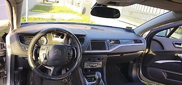trstenik elektronika: FAR,HAUBA ZA CITROEN C5 OD 2008. DO 2016. GOD. | kompletan automobil — 4