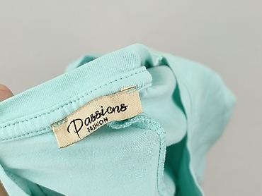 g: PASSIONI, T-shirt damski, rozmiar L — 4