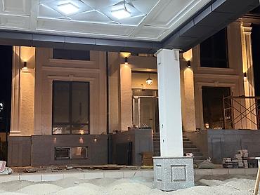 Керамогранит: 🏗 Строительство и дизайнерский ремонт под ключ | Бишкек Выполняем — 4