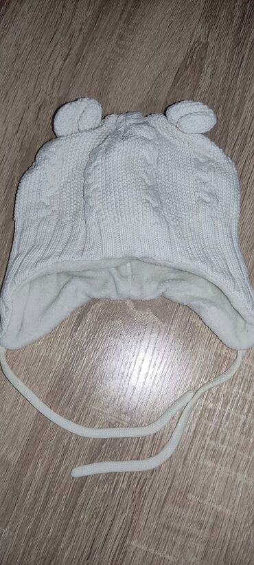 Комплекты одежды: Комплект, цвет - Белый — 2