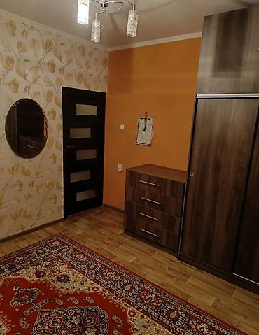 кв 3: 3 комнаты, 65 м², Тунгуч мкр 106 серия, 6 этаж, Косметический ремонт — 8