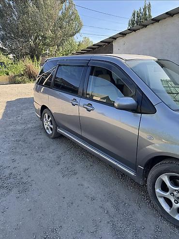 Mazda: Mazda MPV: 2005 г., 2.3 л, Автомат, Газ, Минивэн — 3