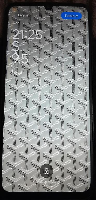 google pixel 9 pro xl: Redmi 13C, 128 GB, rəng - Qara, Barmaq izi — 1