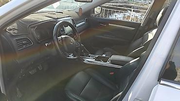 Renault: Renault QM6: 2020 г., 2 л, Газ, Кроссовер — 7