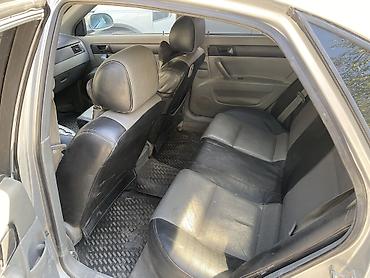 бишкек авто салон: Daewoo Lacetti: 2008 г., 1.6 л, Автомат, Газ, Седан — 10