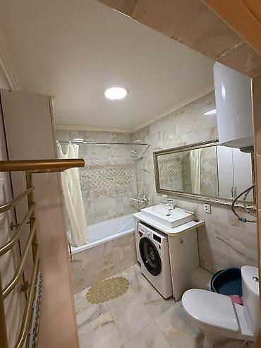 5: 1 комната, 42 м², Элитка, 5 этаж, Евроремонт — 4