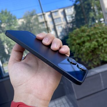 Realme: Realme Q, Б/у, 128 ГБ, цвет - Черный, 2 SIM at lalafo.kg — 11 Realme: Realme Q, Б/у, 128 ГБ, цвет - Черный, 2 SIM — 11