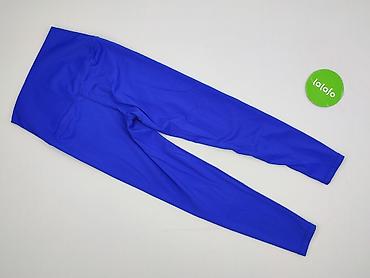 adamek buty: Legginsy Sportowe damskie, rozmiar S — 3