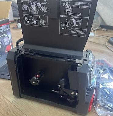 welder: Сварочный аппарат, Полуавтомат, Новый, Самовывоз, Платная доставка — 4