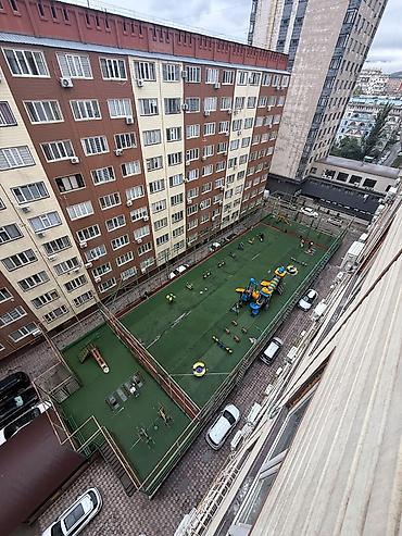 Продажа квартир: 1 комната, 46 м², Средний Джал 108 серия, 9 этаж, Свежий ремонт — 6
