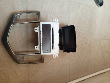 Monitorlar: Monitor, İşlənmiş, Cihaz paneli, Bluetooth, Koreya, Ünvandan götürmə, Ödənişli çatdırılma — 9