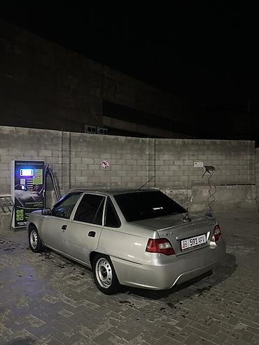 нексия 2 гидравлика: Daewoo Nexia: 2009 г., Механика, Седан — 2