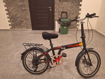 английский язык 7 класс абдышева балута скачать: İşlənmiş Şəhər velosipedi 20", sürətlərin sayı: 7