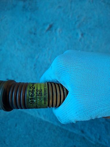 Другие детали электрики авто: Инвертор/зарядный модуль высокого напряжения для — 38