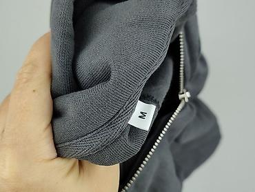 bluzy dsquared2: Organic Cotton, Bluza z kapturem dla mężczyzn, rozmiar M — 4