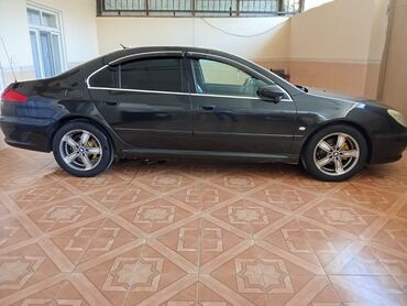 Peugeot: Maşinda heç bir problem yoxdur Ancaq Aile maşini olub Savet maşini ile — 2