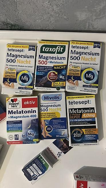 mosmo 5000: Altapharma Ginkgo – yaddaş və konsentrasiya üçün qida əlavəsi - — 7
