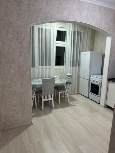 Продажа квартир: 1 комната, 45 м², 106 серия улучшенная, 9 этаж, Косметический ремонт — 13