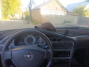 генератор дэу нексия: Daewoo Nexia: 2010 г., 1.6 л, Механика, Бензин, Седан — 5