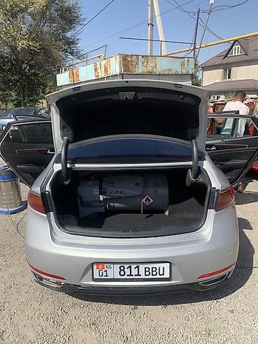 kan: Kia K7: 2019 г., 3 л, Автомат, Газ, Седан — 8