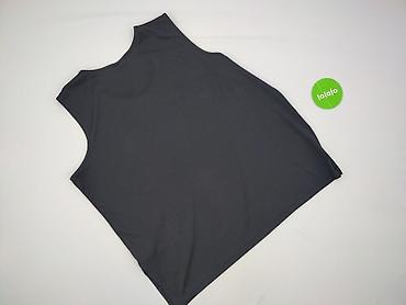 polyester tank: Top damski, rozmiar 4XL — 3
