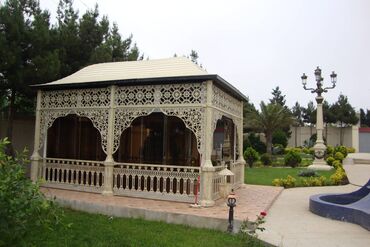 Sifarişlə digər bağ mebeli: Pulsuz quraşdırılma, Zəmanətli, Kredit yoxdur, Rayonlara çatdırılma — 3