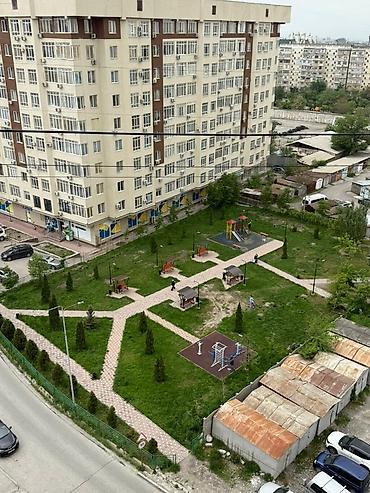 125: 3 комнаты, 120 м², Южная Магистраль Элитка, 9 этаж, Свежий ремонт — 5