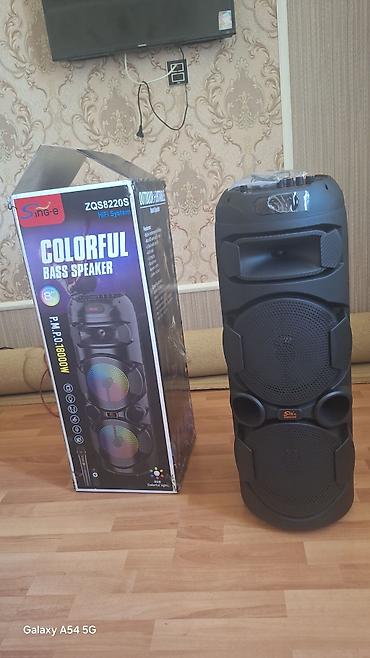 pro 6 airpods: Yep yenidir,müsiqi alə əti üçün əl vermir ona görə satram — 2