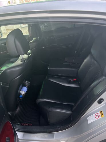 Lexus: Lexus GS: 2006 г., 3 л, Автомат, Бензин, Седан — 2
