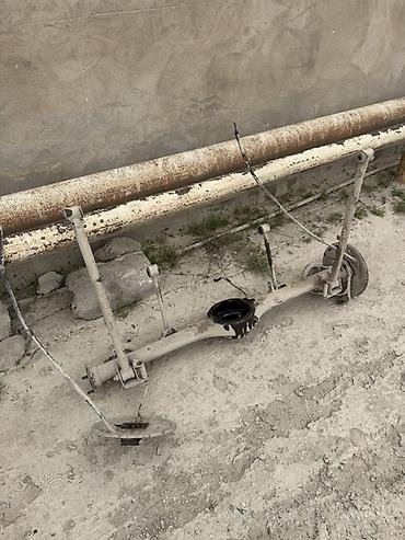 Digər avtomobil ehtiyat hissələri: Hisse hisse satılır — 3