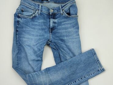 Trousers: Jeans, XL (EU 42), condition - Good