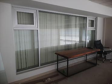 alt ust carpayı: PVC pəncərə-partisiya, ofis mebeli və taxta/kontrplak lövhələr – bir — 1