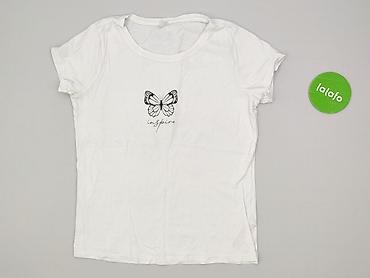 olo bluza: T-shirt damski, rozmiar L — 2