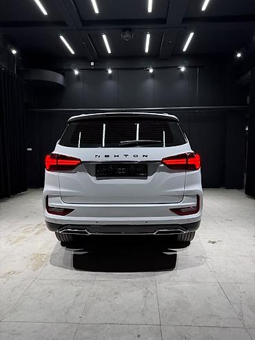 х5 x5: Ssangyong Rexton: 2020 г., 2.2 л, Автомат, Бензин, Кроссовер — 6