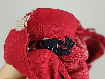 monkl: Isle, Tunika damska, rozmiar 3XL — 5