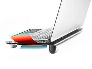 Druga oprema za računare i laptopove: Cooler Master podloga za hlađenje laptopa (do 15") - Ergonomski — 16