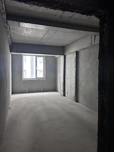 продаю зем долю: 2 комнаты, 70 м², Аламедин-1 мкр Элитка, 8 этаж, ПСО (под самоотделку) — 1